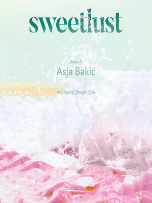Sweetlust - Audiobook